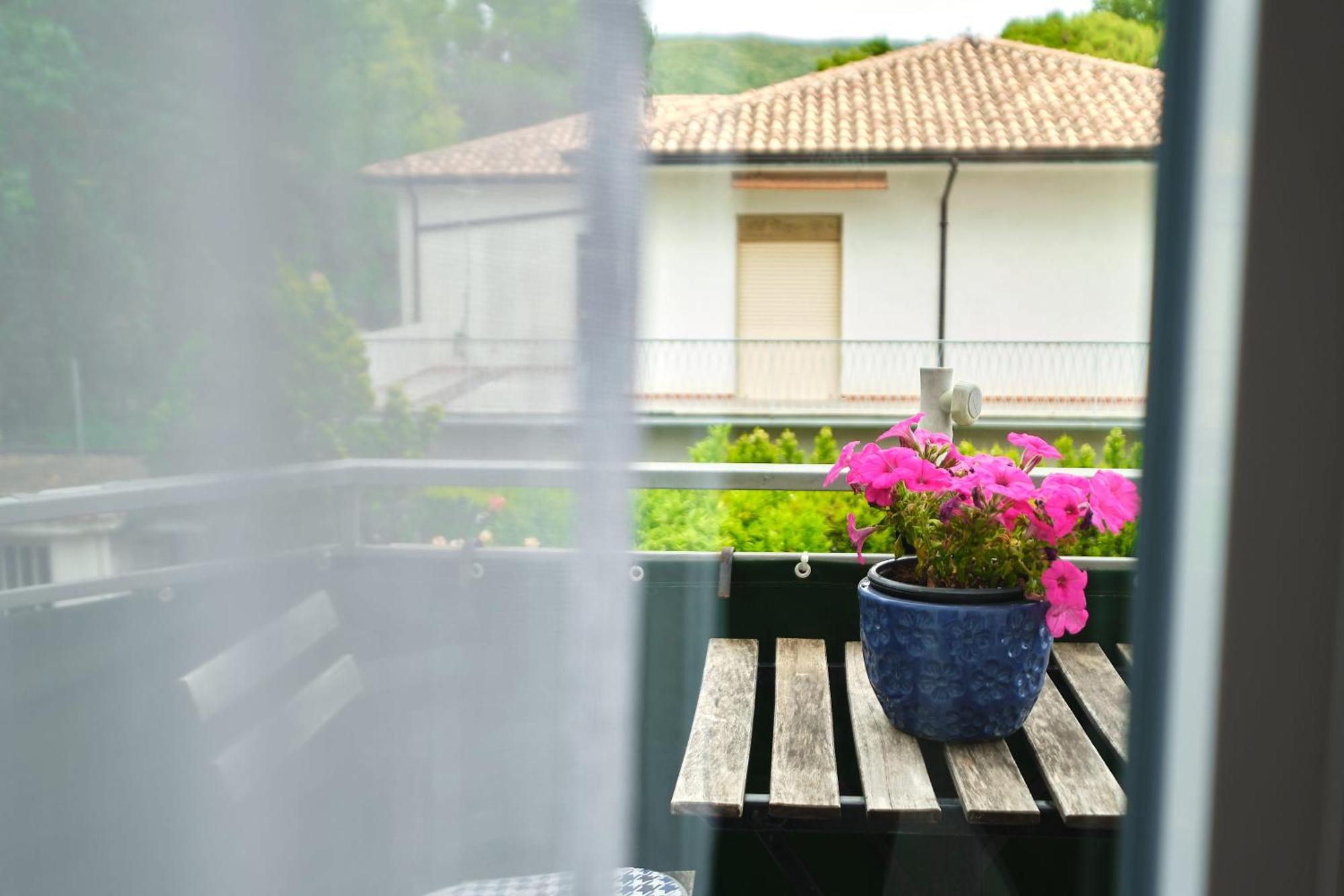 Villa Torù Castellabate Extérieur photo